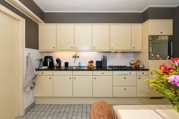 Medium property photo - Garderenseweg 421, 3852 NJ Ermelo